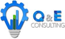 Logo Q&E Consulting