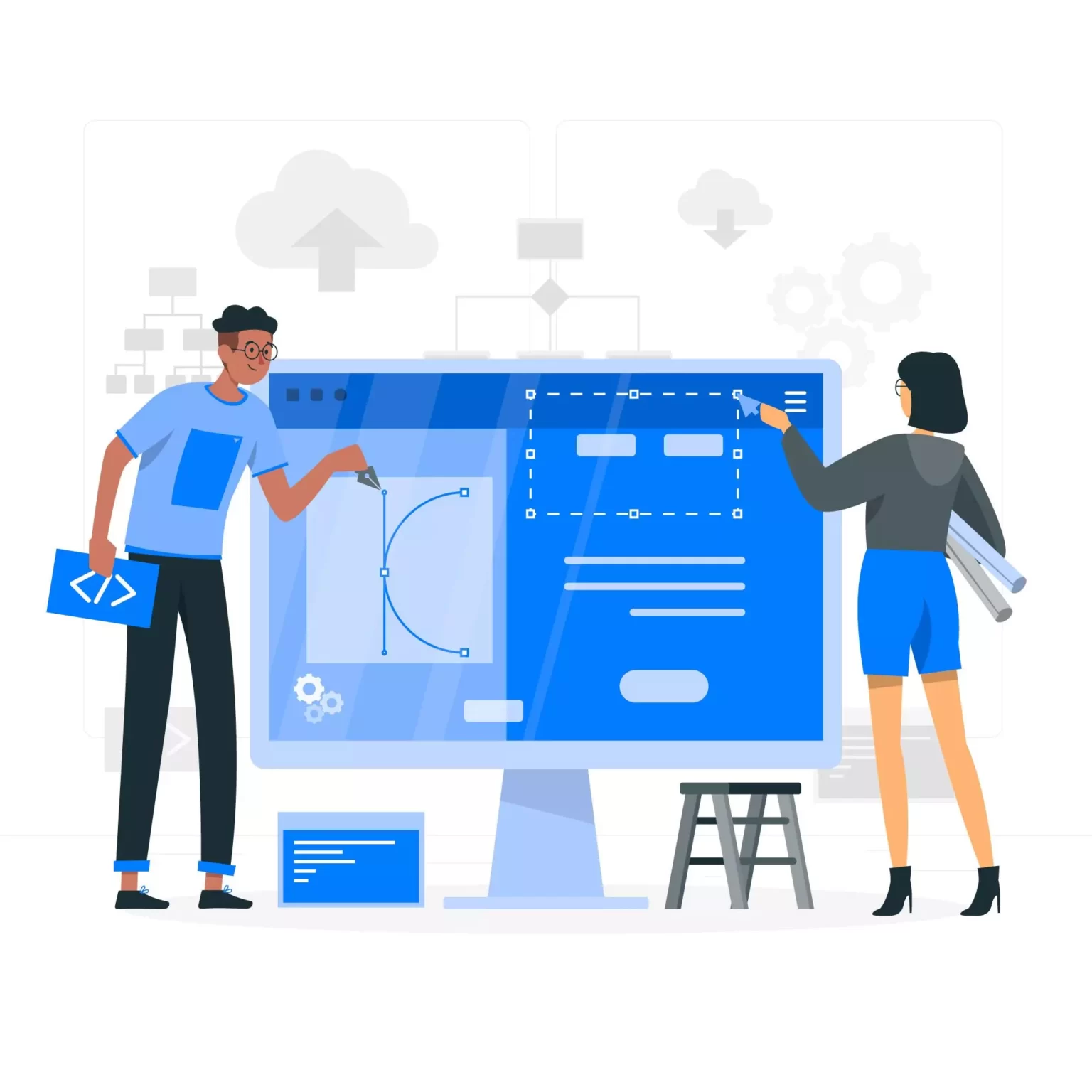 Diseño Web
