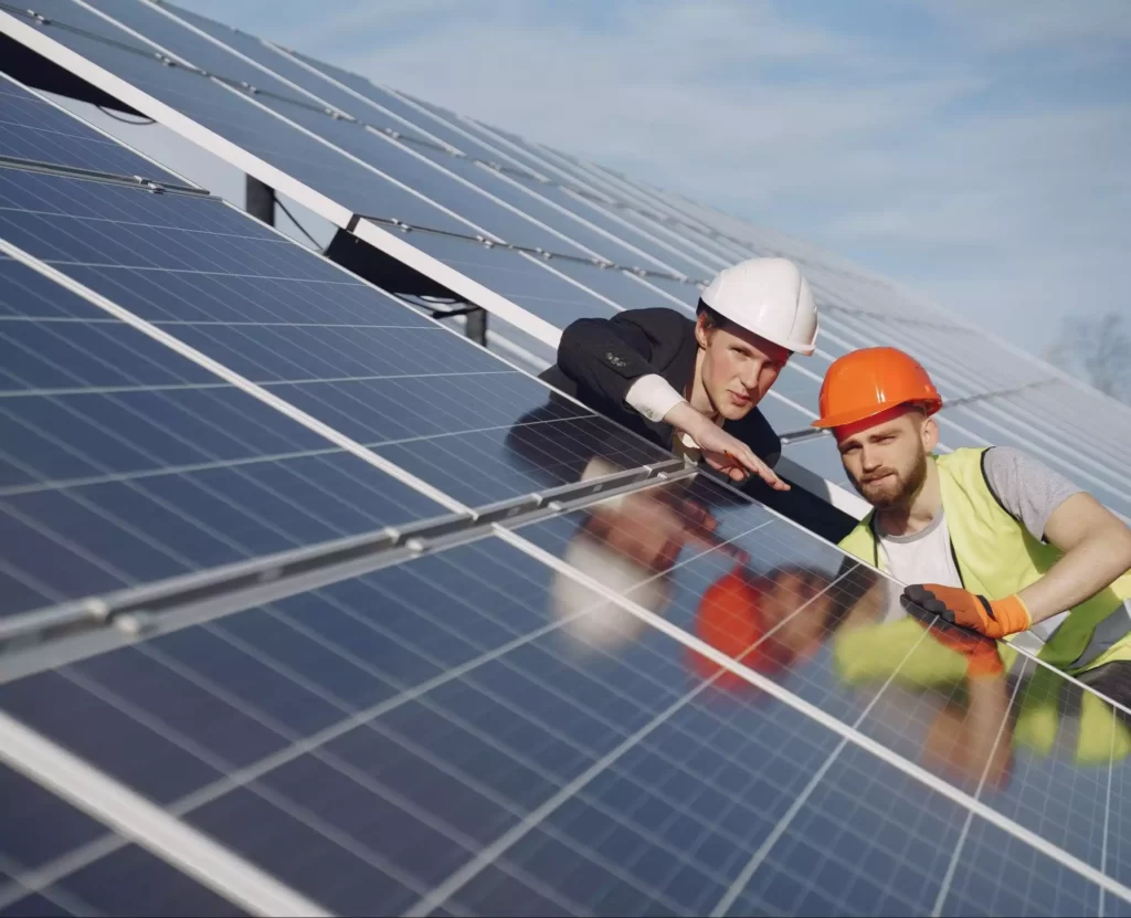 Dirección energética