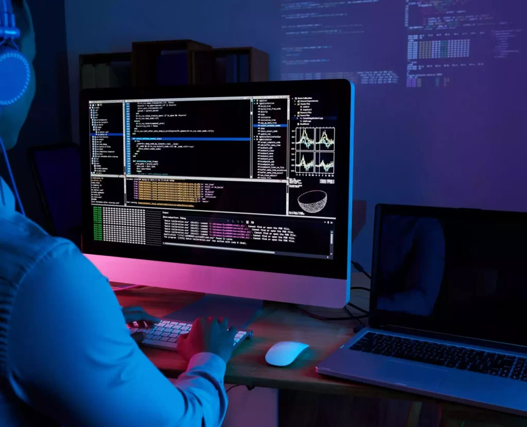 Programación