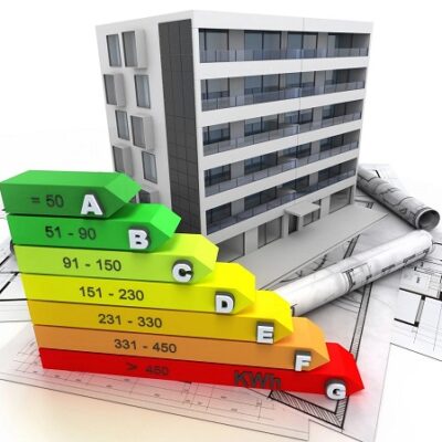 Rehabilitación energética