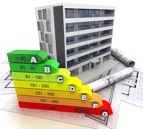 ¿Qué es la rehabilitación energética?