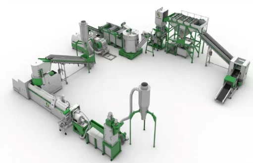 Ingeniería Medioambiental