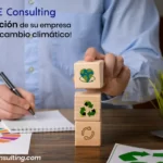 Q&E Consulting - Tu solución contra el cambio climático