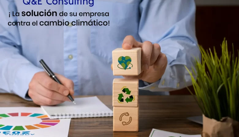 ¿Qué pueden hacer las empresas para evitar el cambio climático?