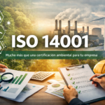 Portada ISO 14.001