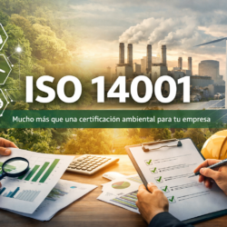 Portada ISO 14.001