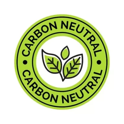 Carbon neutral Carbon neutral