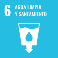 AGUA LIMPIA Y SANEAMIENTO